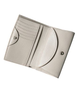 ソープラ 折財布（2つ折） P2550321 | HIROFU (Women